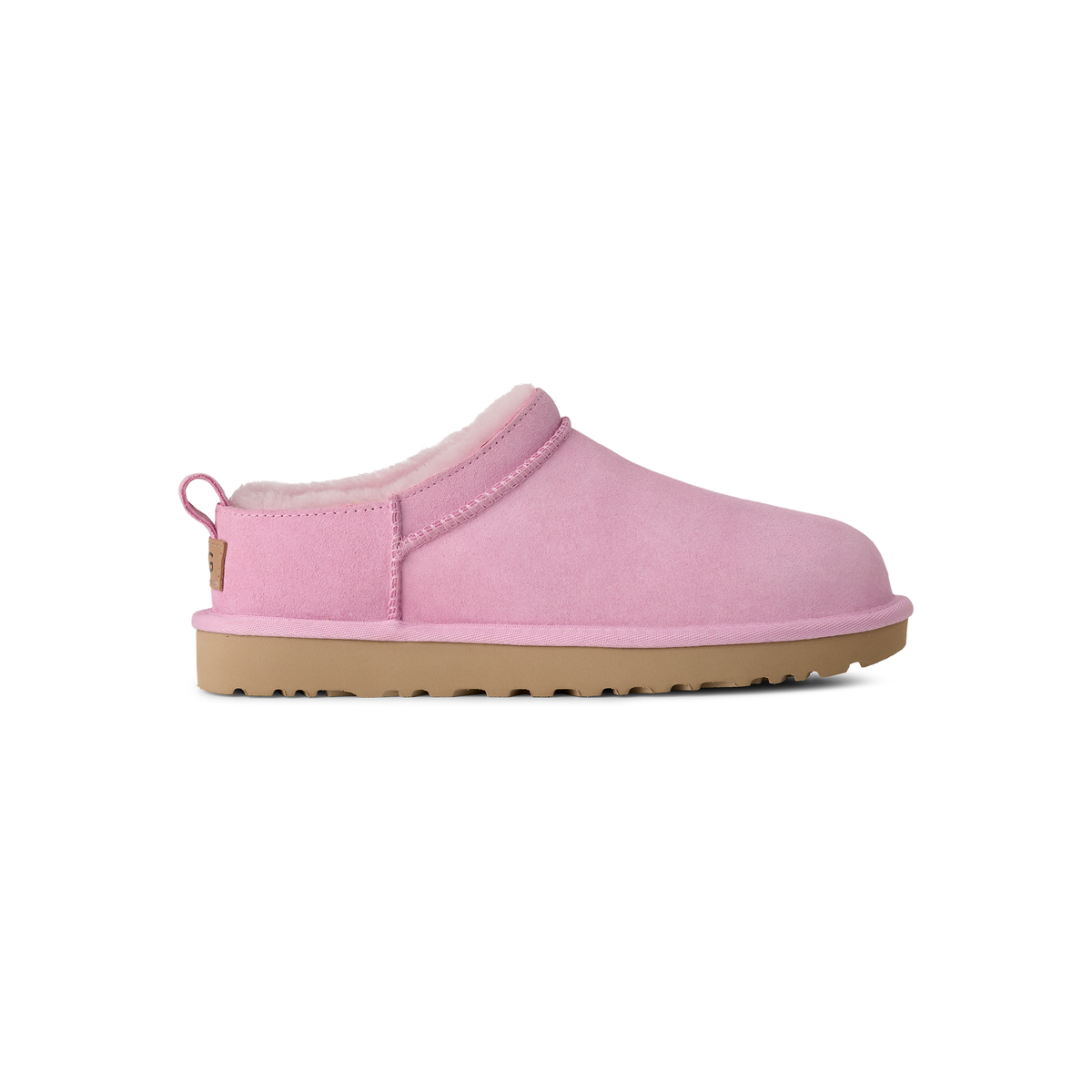 UGG Classic Micro – Dam – Pink Diamond