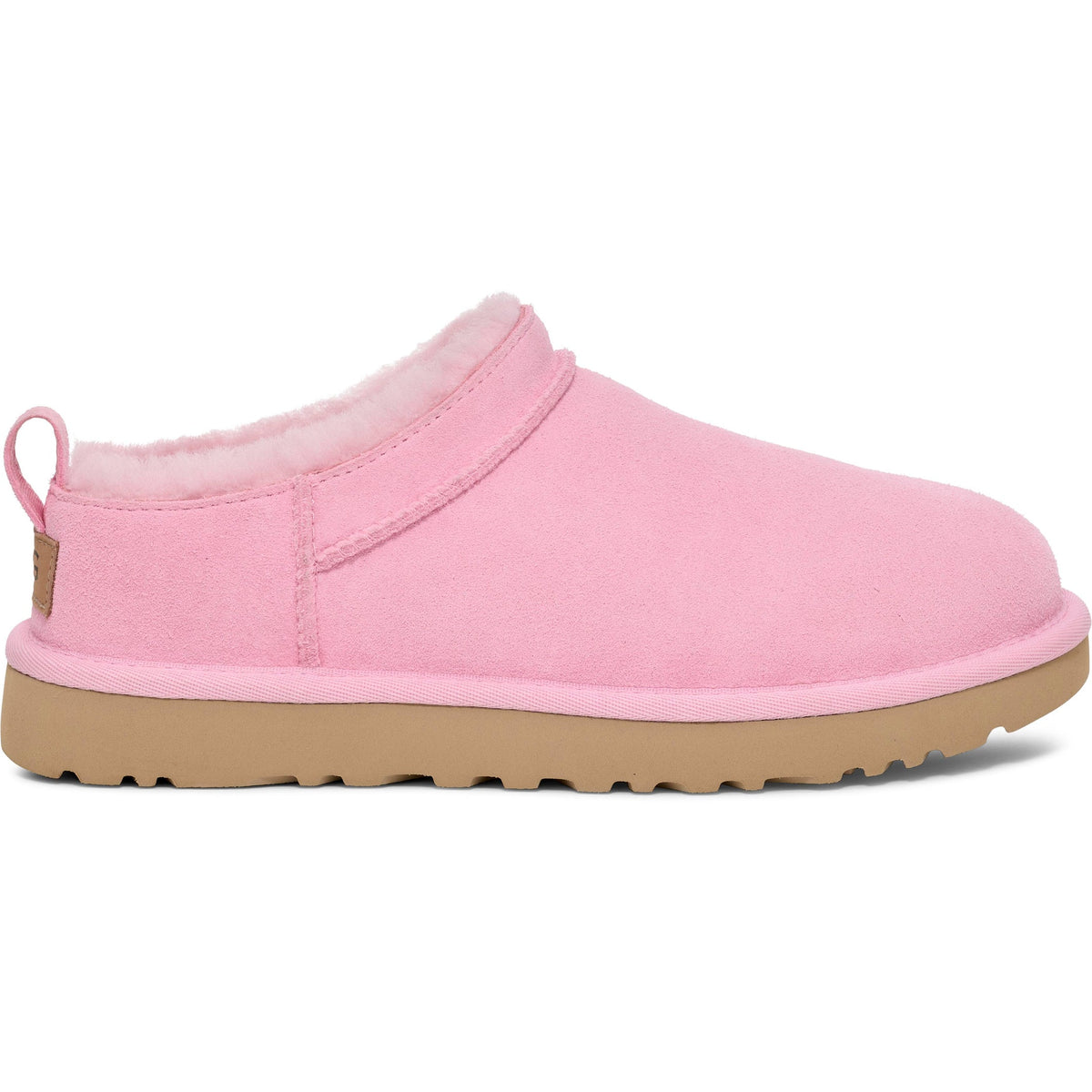 UGG Classic Micro – Dam – Pink Diamond
