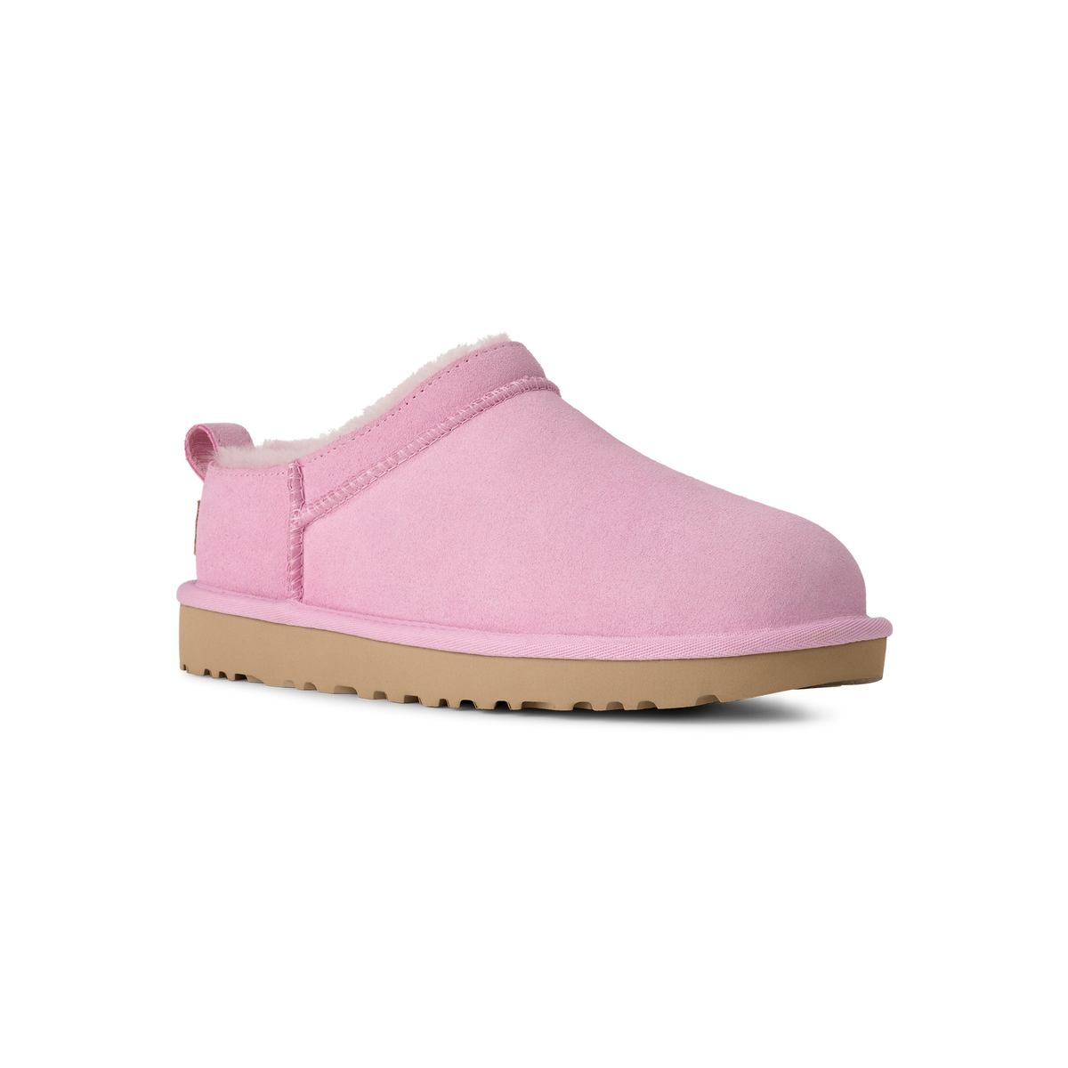 UGG Classic Micro – Dam – Pink Diamond