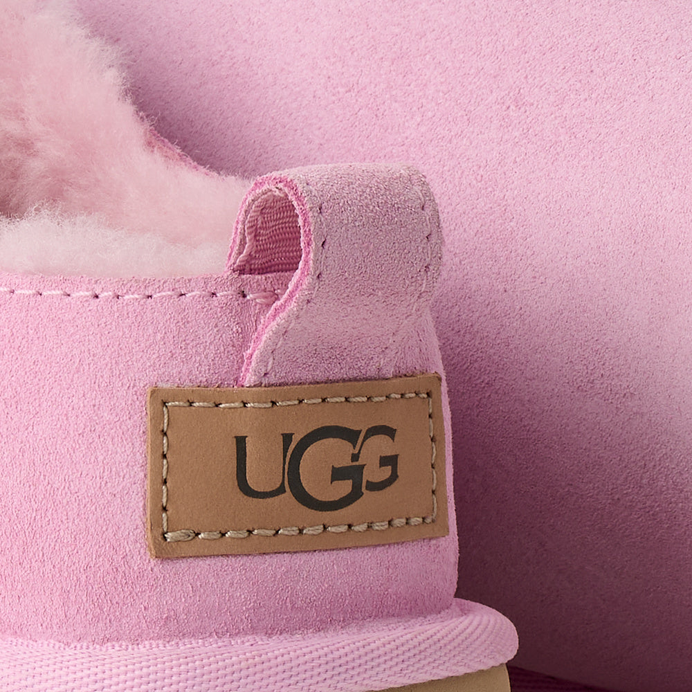 UGG Classic Micro – Dam – Pink Diamond