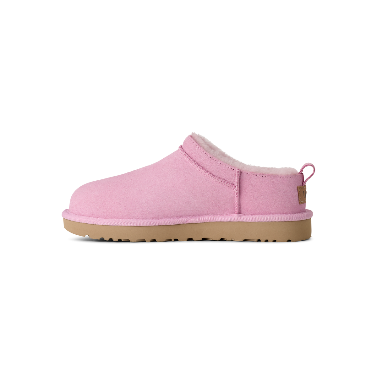 UGG Classic Micro – Dam – Pink Diamond