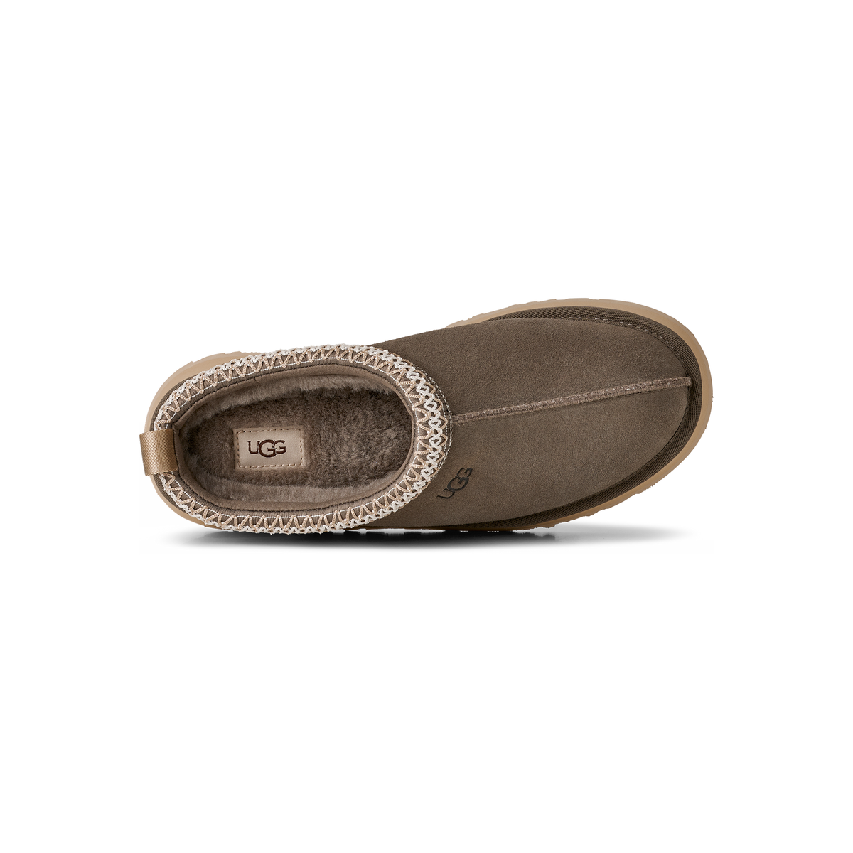 UGG Tazz II – Dam – Dried Oregano