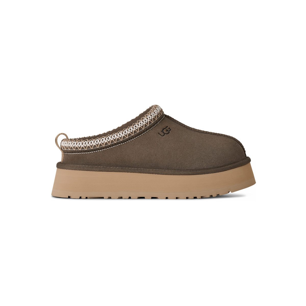 UGG Tazz II – Dam – Dried Oregano