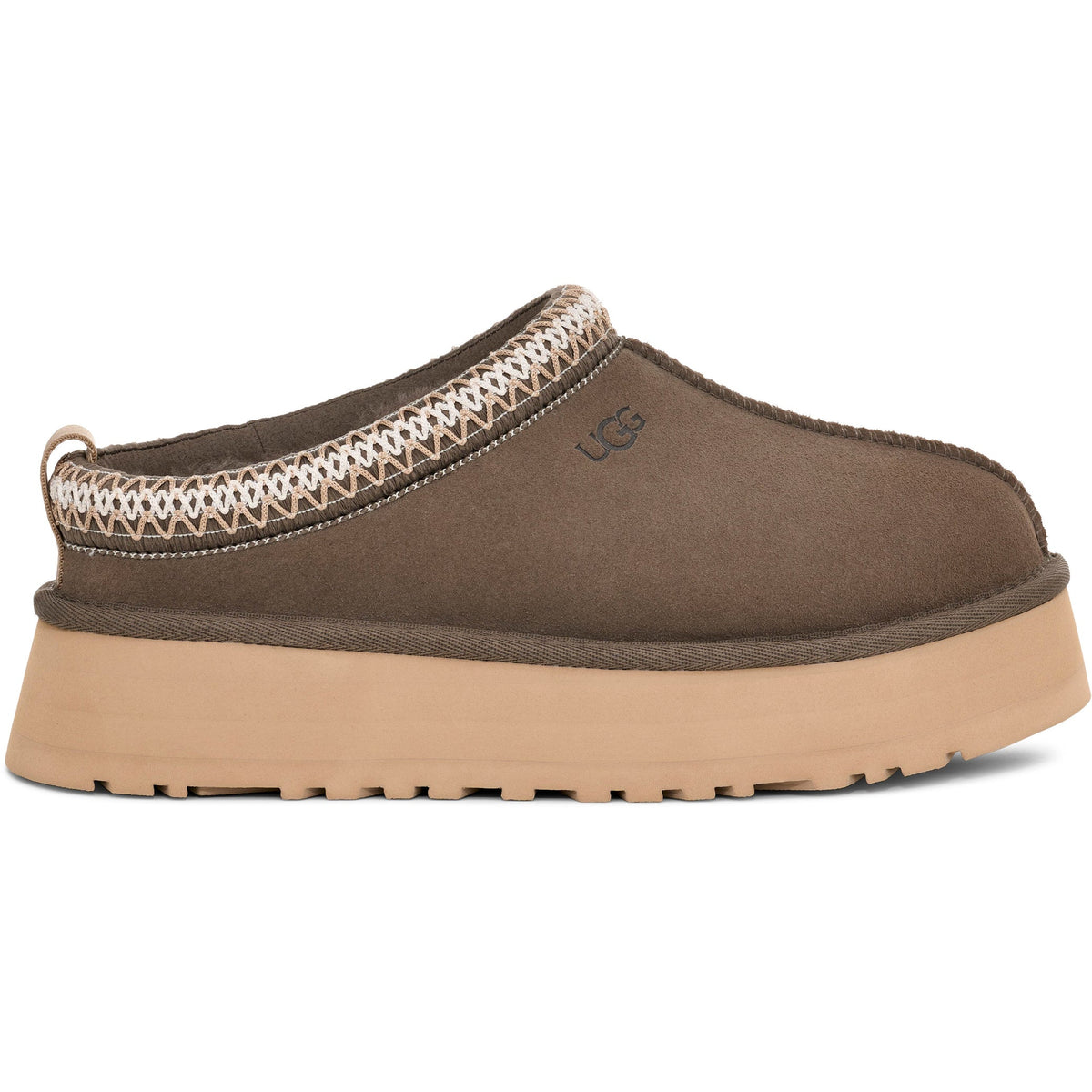 UGG Tazz II – Dam – Dried Oregano