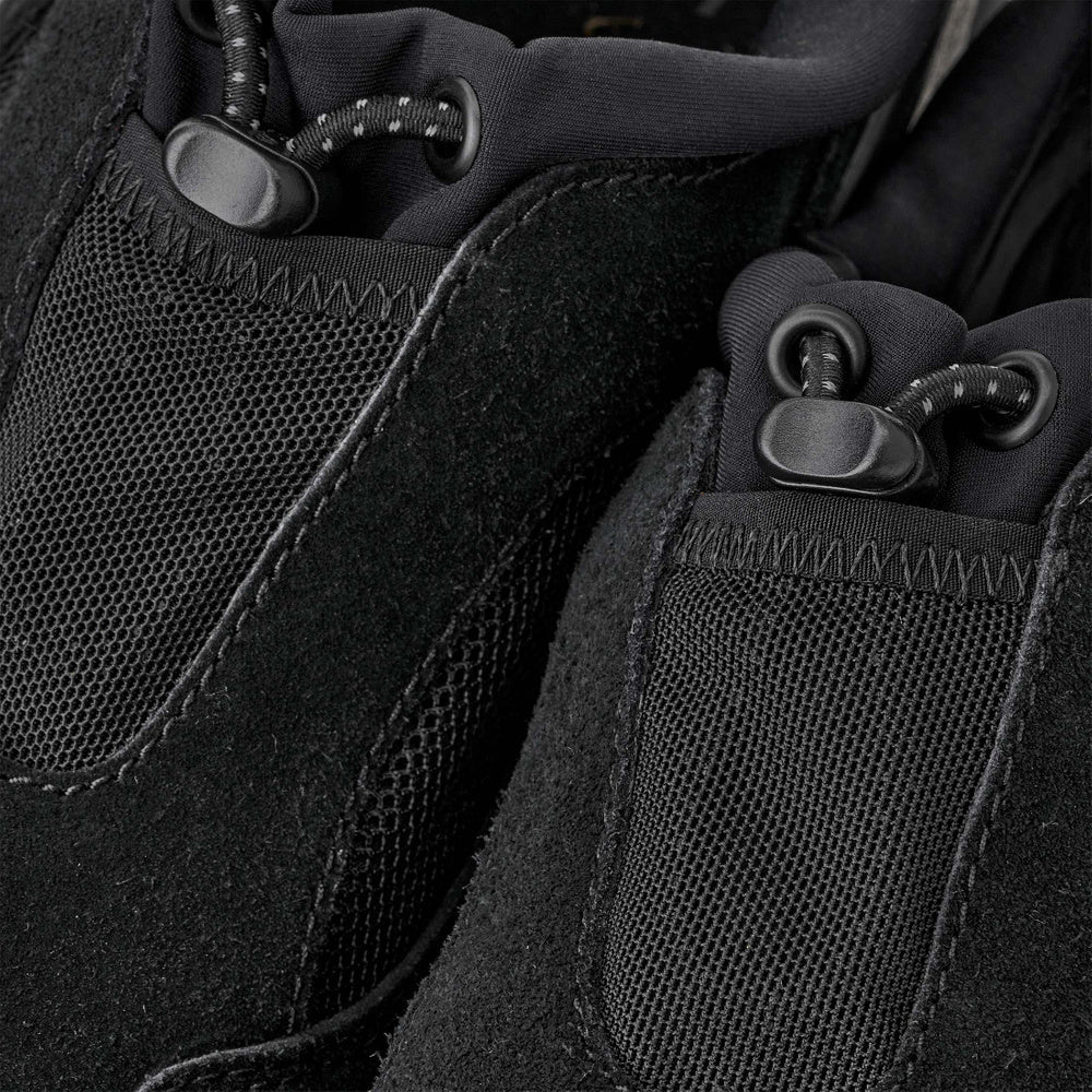 UGG Heritage Utility Axoid – Herr – Black / Black