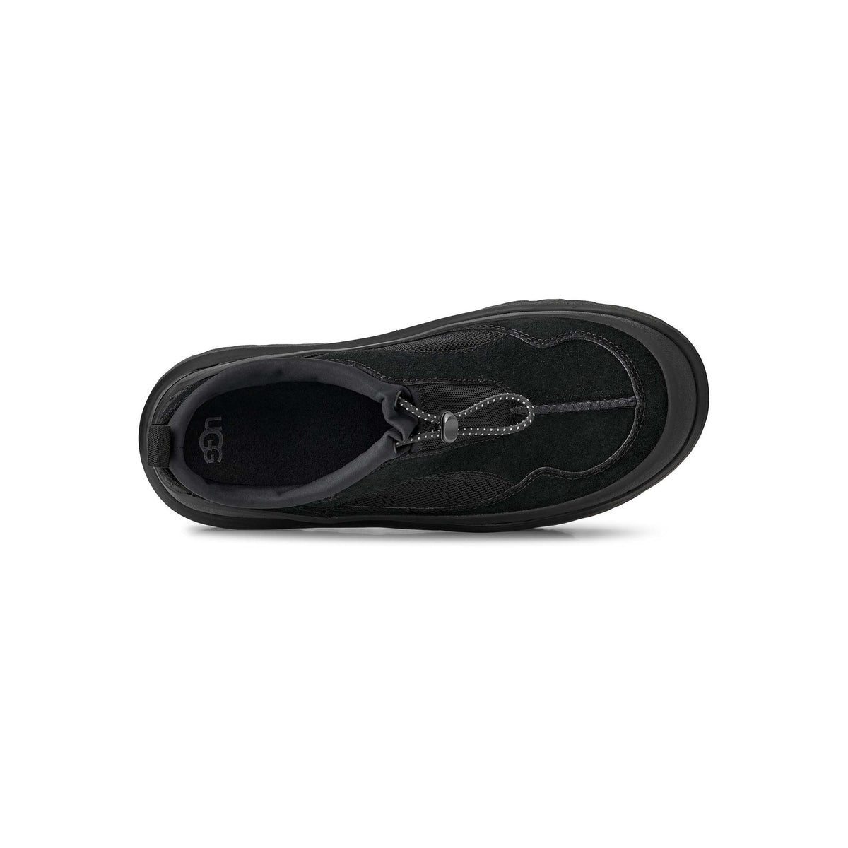 UGG Heritage Utility Axoid – Herr – Black / Black