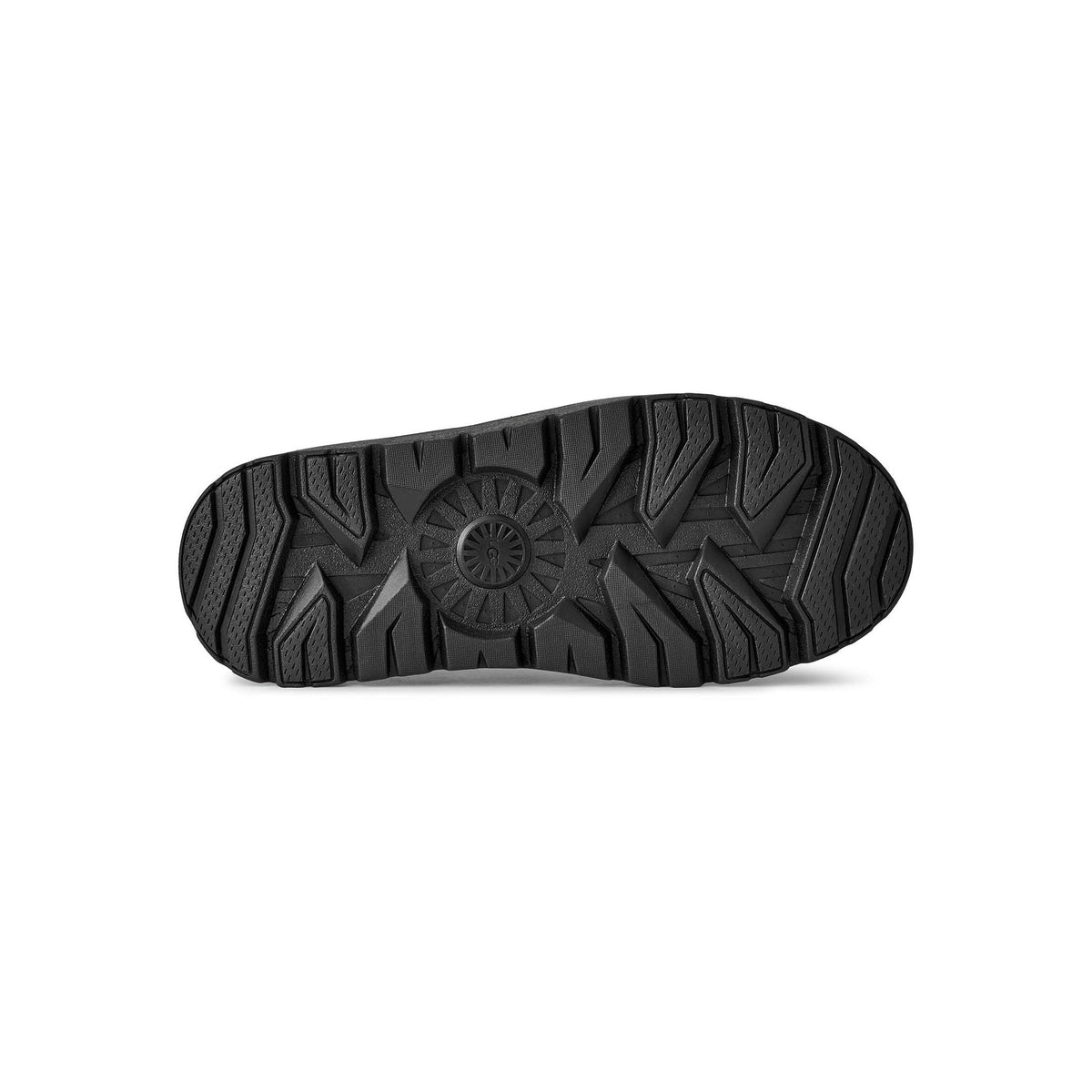 UGG Heritage Utility Axoid – Herr – Black / Black