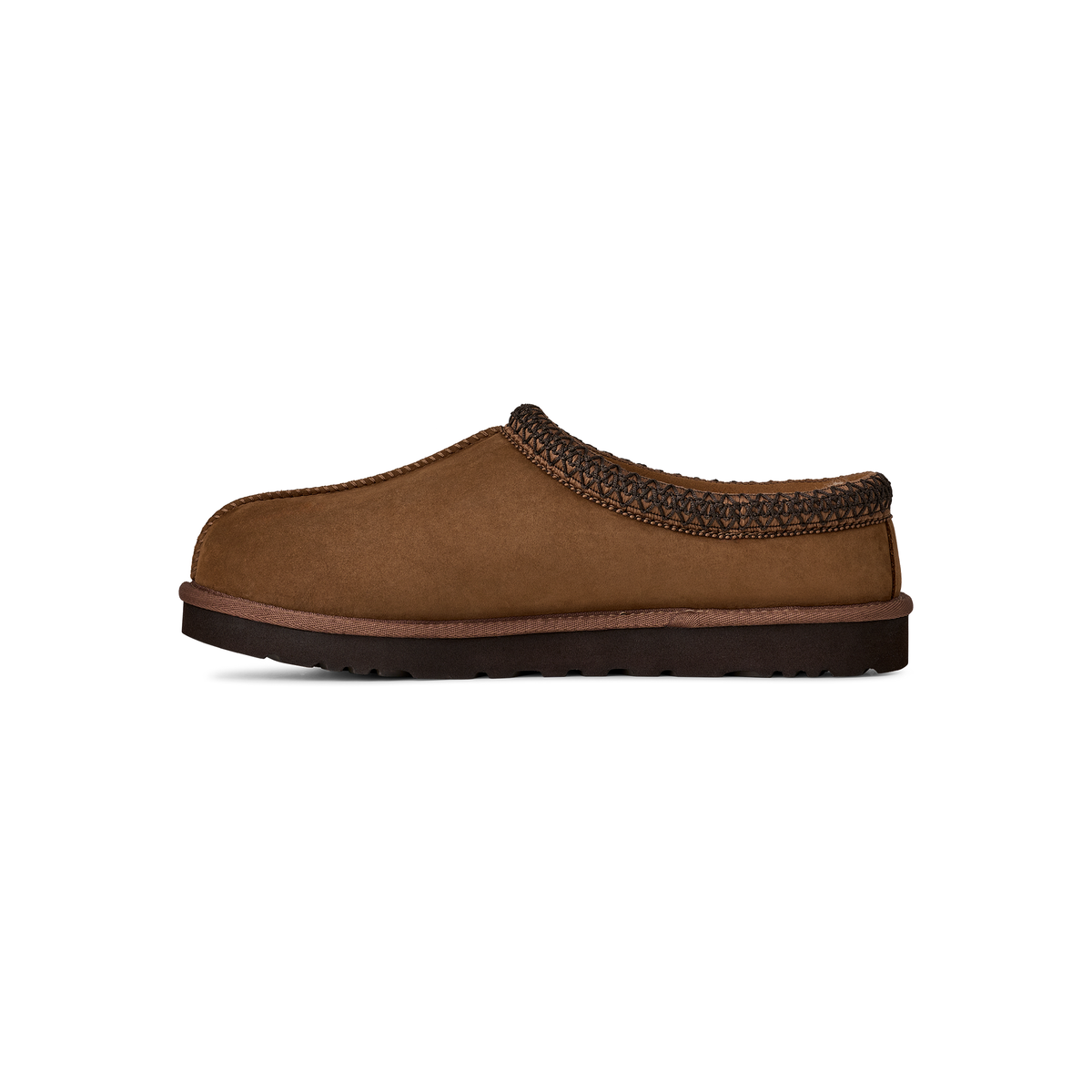 UGG Tasman II Nubuck – Herr – Dark Chestnut