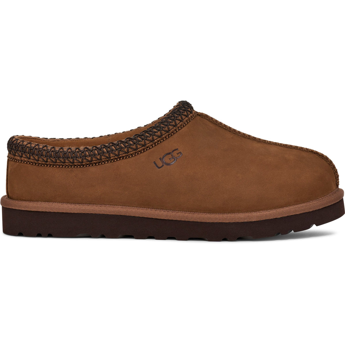 UGG Tasman II Nubuck – Herr – Dark Chestnut