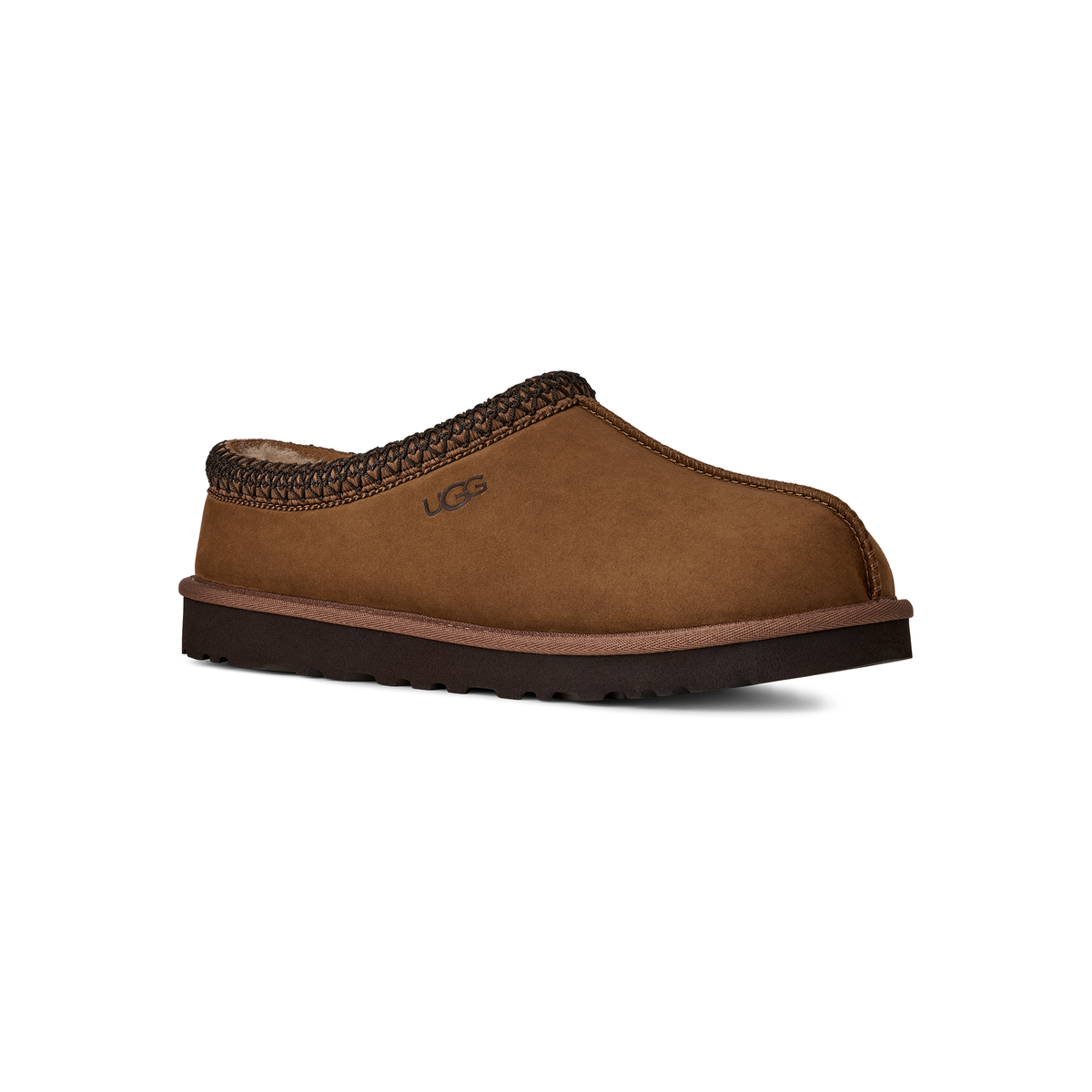 UGG Tasman II Nubuck – Herr – Dark Chestnut