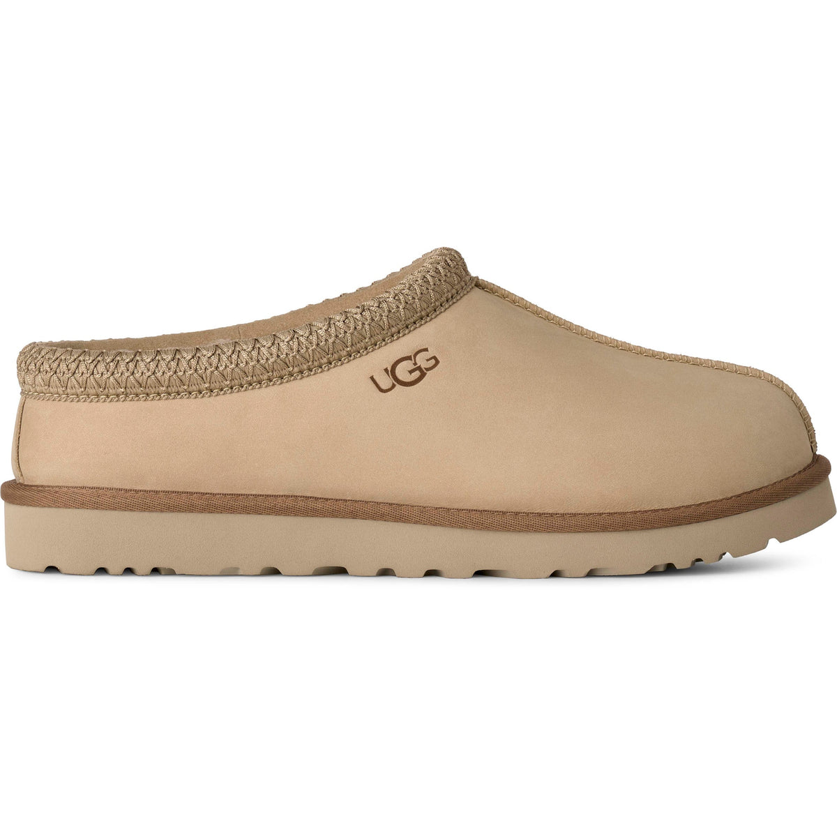 UGG Tasman II Nubuck – Herr – Dark Chestnut