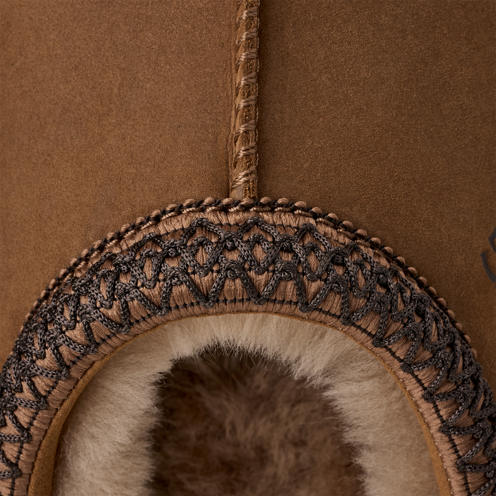 UGG Tasman II Nubuck – Herr – Dark Chestnut