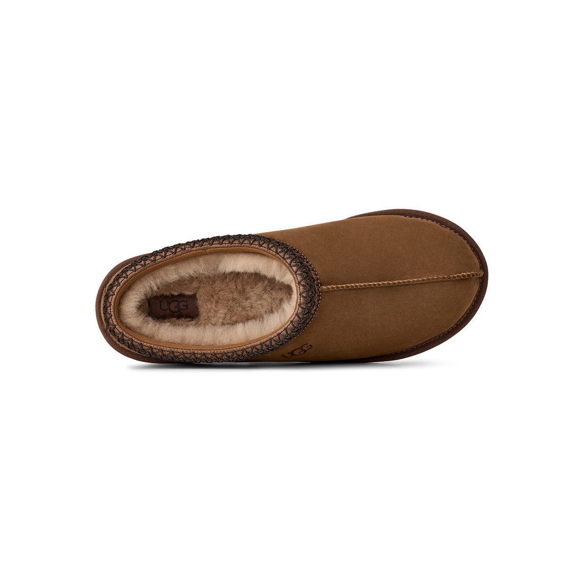 UGG Tasman II Nubuck – Herr – Dark Chestnut