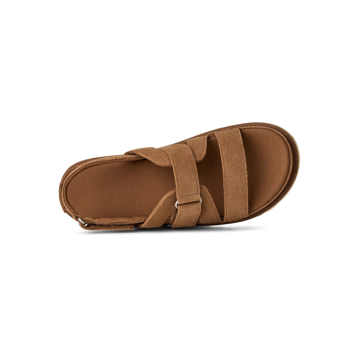 UGG Goldenstar Gleam – Dam – Chestnut