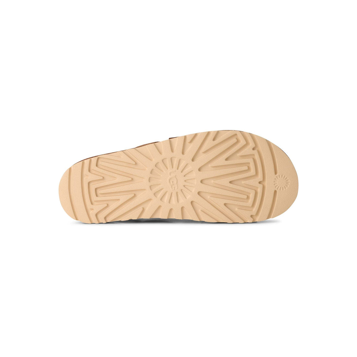 UGG Goldenstar Gleam – Dam – Chestnut
