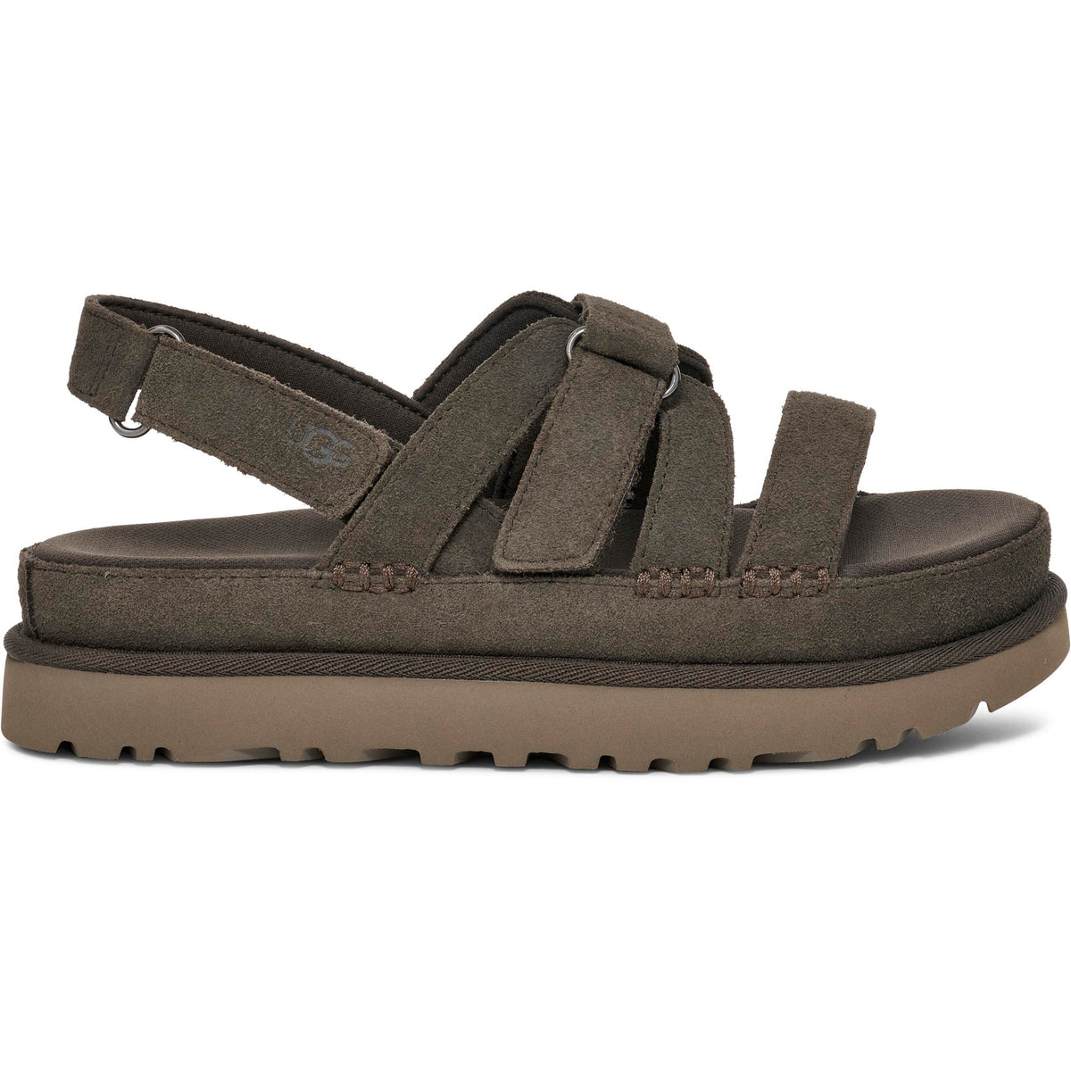 UGG Goldenstar Gleam – Dam – Dense Smoke