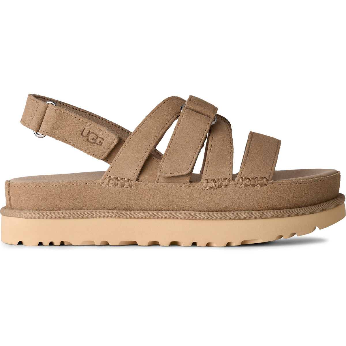 UGG Goldenstar Gleam – Dam – Mustard Seed