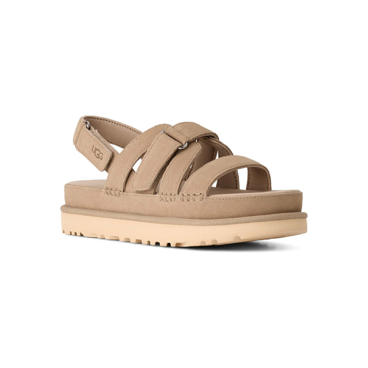 UGG Goldenstar Gleam – Dam – Mustard Seed