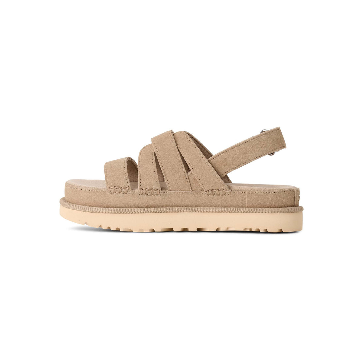 UGG Goldenstar Gleam – Dam – Mustard Seed