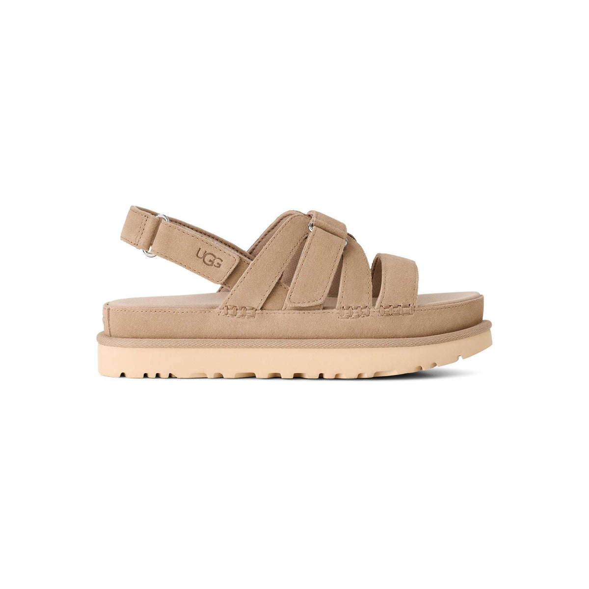 UGG Goldenstar Gleam – Dam – Mustard Seed