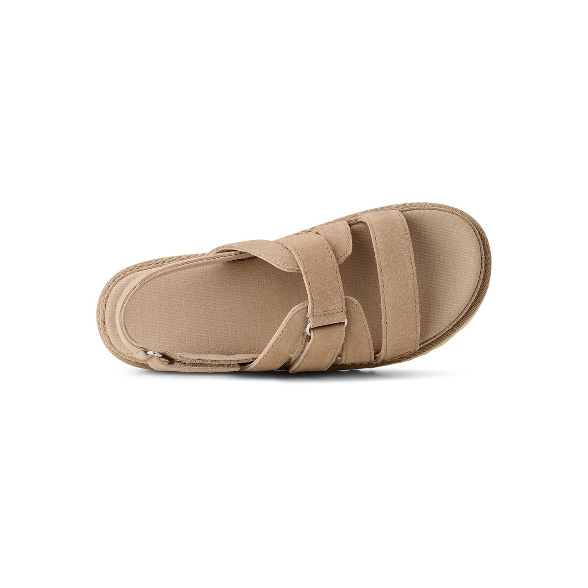 UGG Goldenstar Gleam – Dam – Mustard Seed
