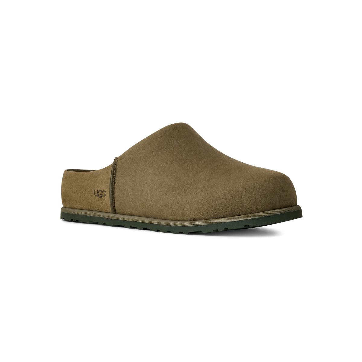 UGG Otzo Clog – Herr – Burnt Olive
