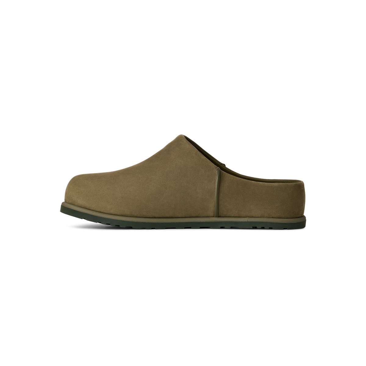UGG Otzo Clog – Herr – Burnt Olive