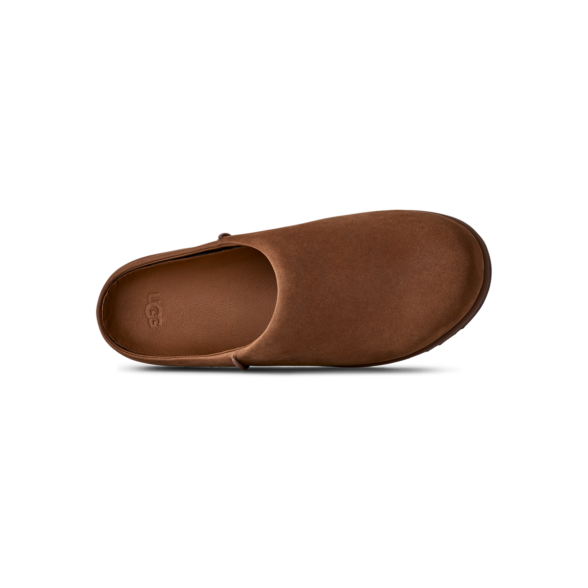UGG Otzo Clog – Herr – Dark Chestnut