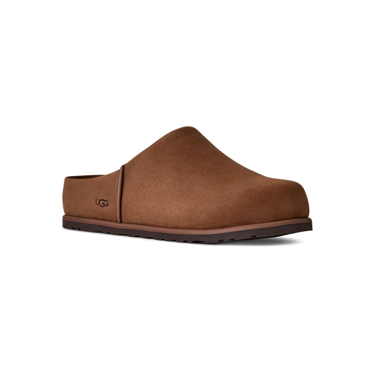 UGG Otzo Clog – Herr – Dark Chestnut