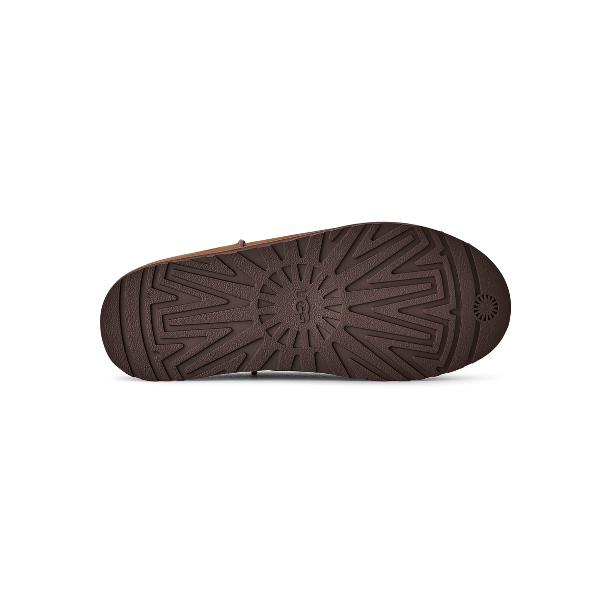 UGG Otzo Clog – Herr – Dark Chestnut