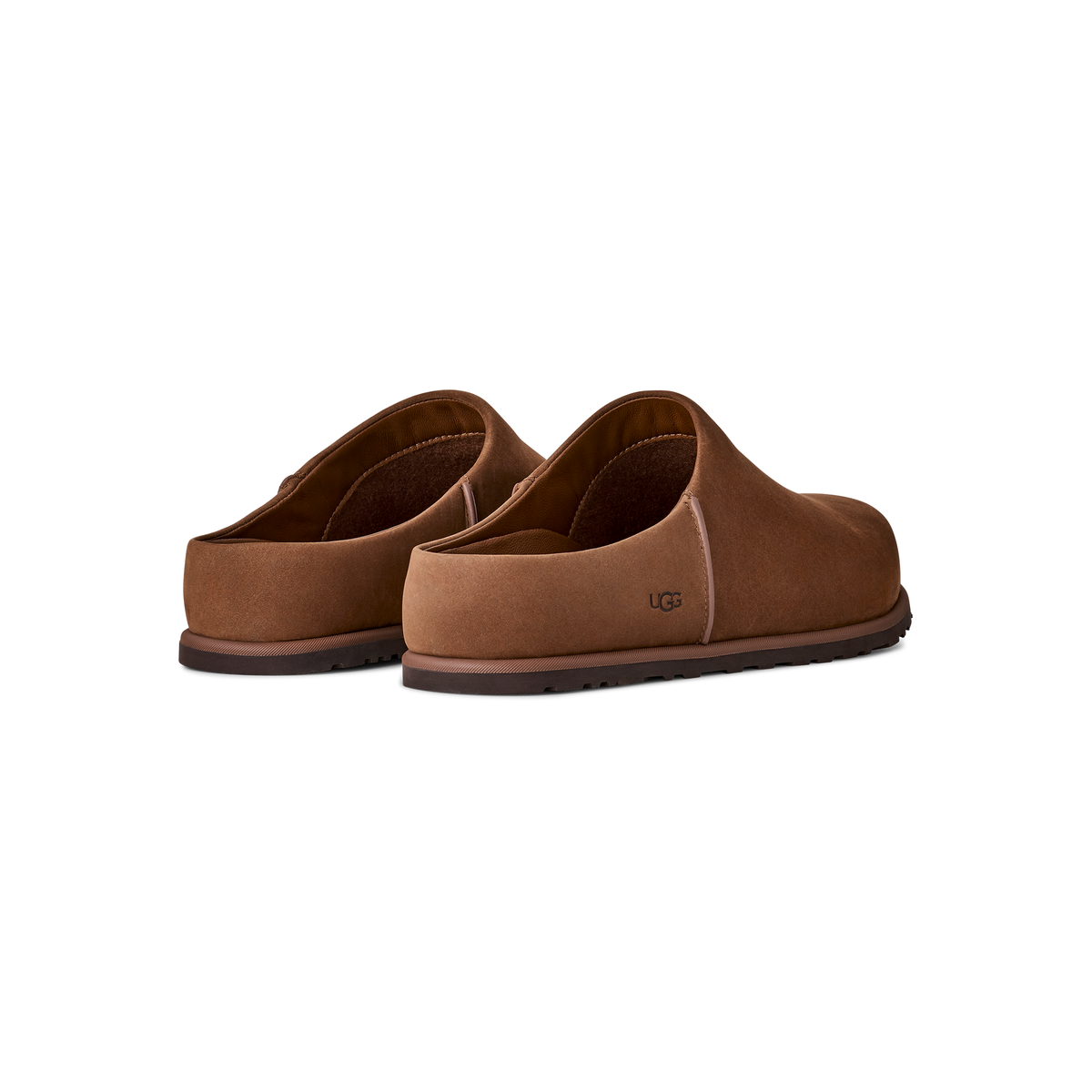 UGG Otzo Clog – Herr – Dark Chestnut