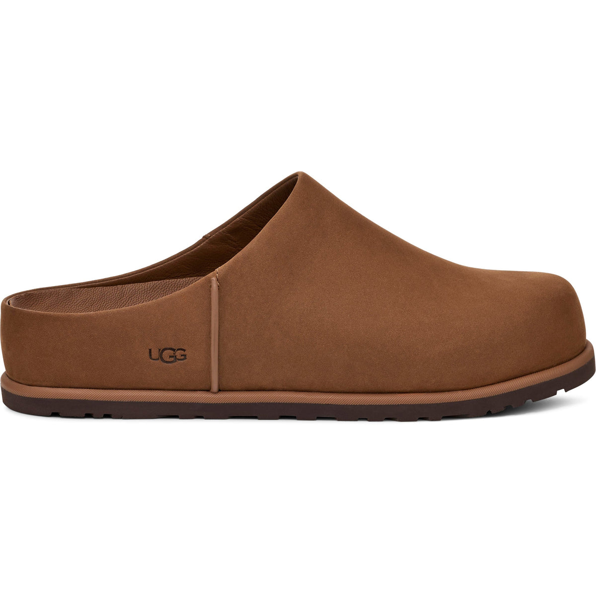 UGG Otzo Clog – Herr – Dark Chestnut