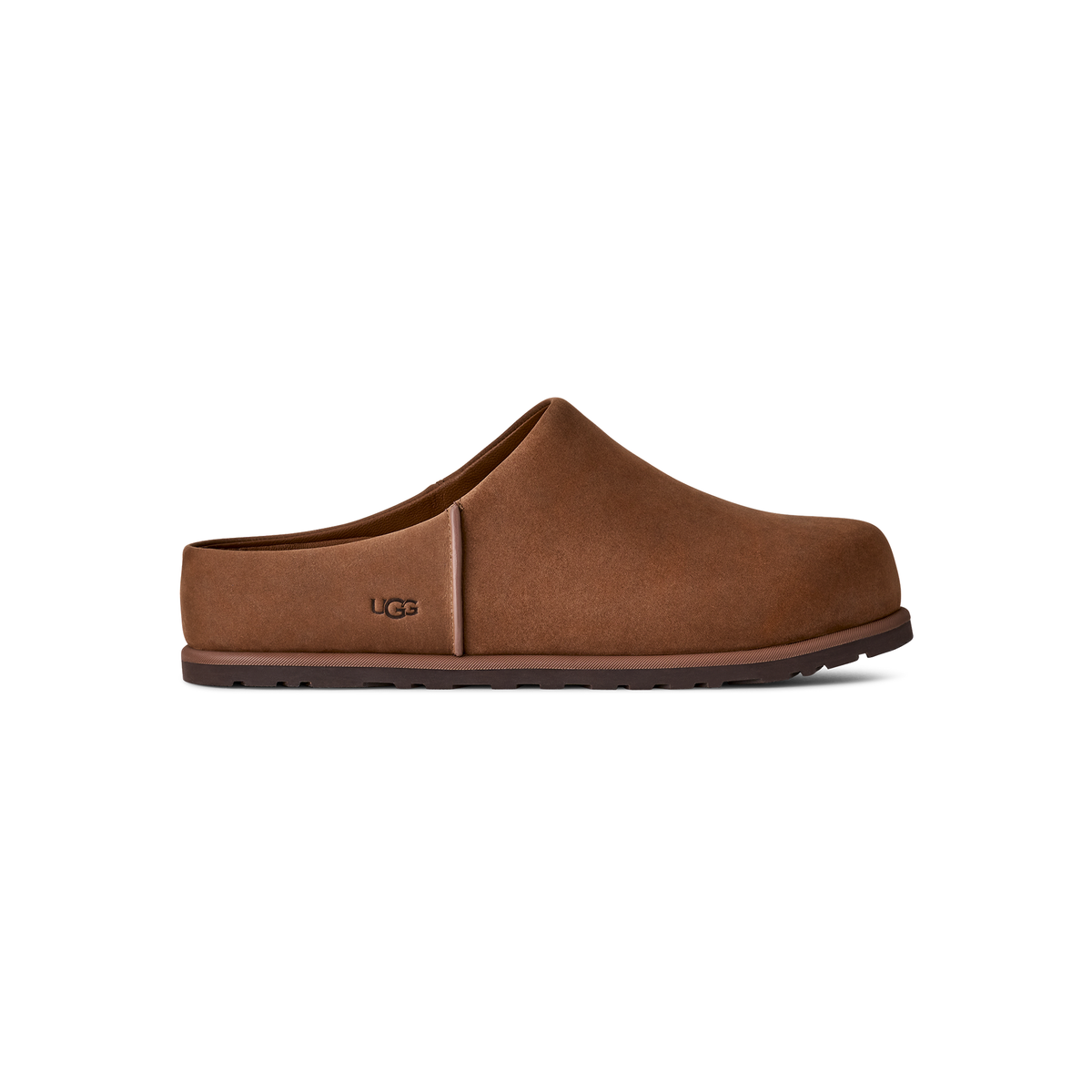 UGG Otzo Clog – Herr – Dark Chestnut