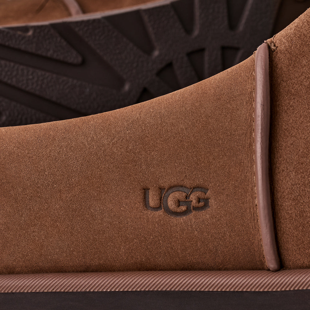 UGG Otzo Clog – Herr – Dark Chestnut