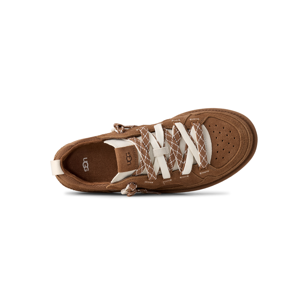 UGG Minimel – Herr – Chestnut
