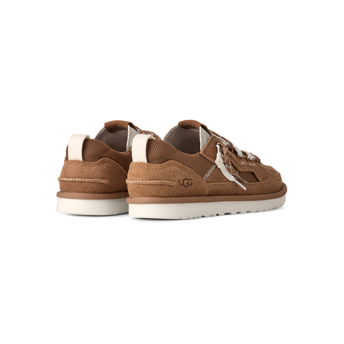 UGG Minimel – Herr – Chestnut
