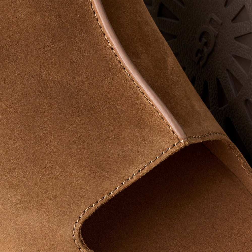 UGG Otzo Slide – Herr – Dark Chestnut