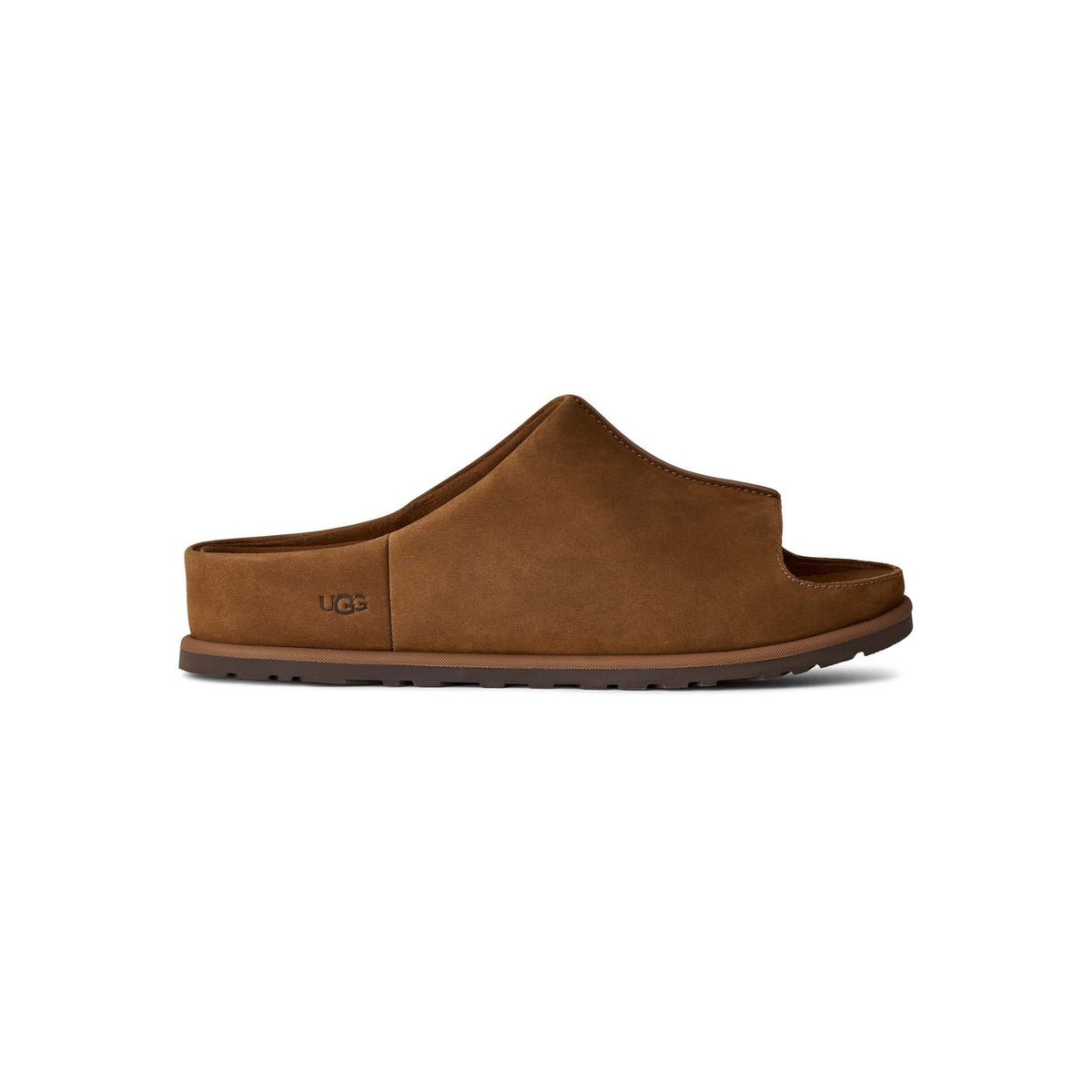 UGG Otzo Slide – Herr – Dark Chestnut