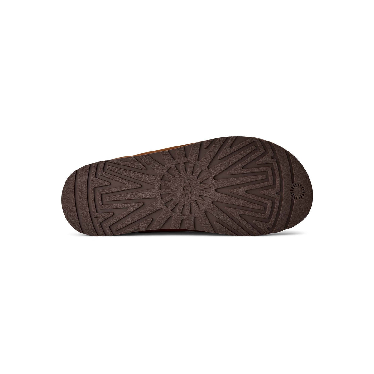 UGG Otzo Slide – Herr – Dark Chestnut