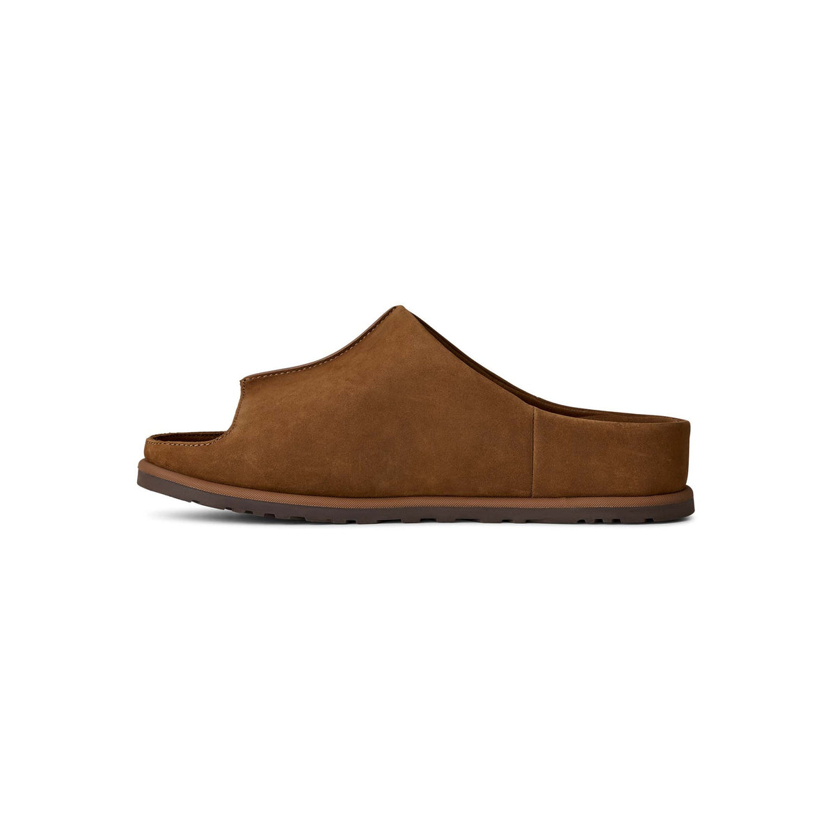 UGG Otzo Slide – Herr – Dark Chestnut