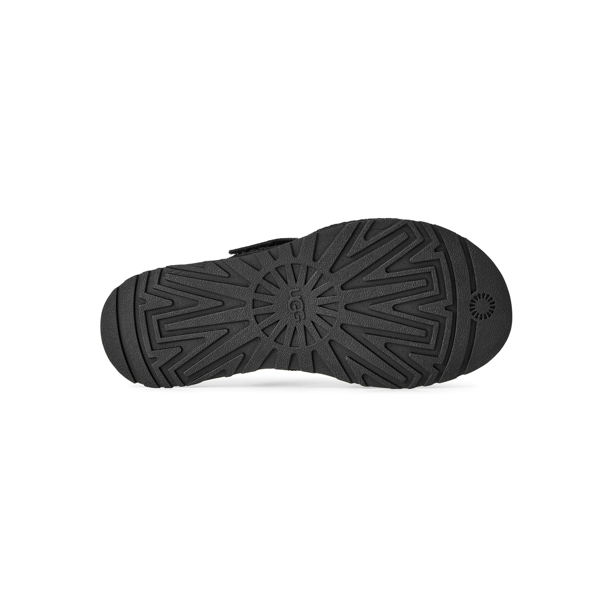 UGG GoldenGaze Slide – Dam – Black