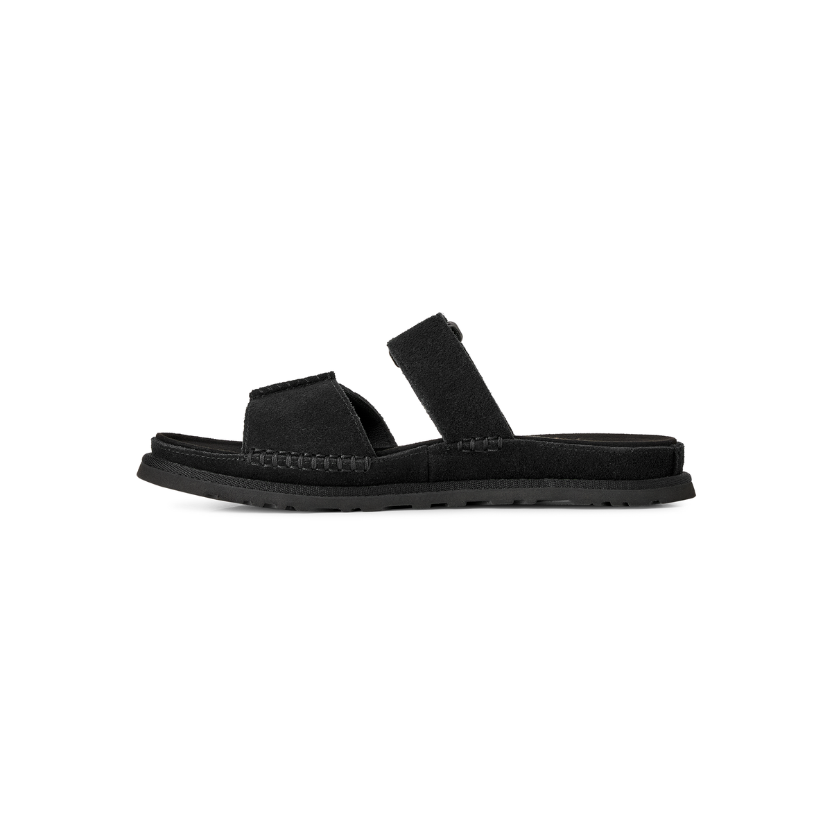 UGG GoldenGaze Slide – Dam – Black