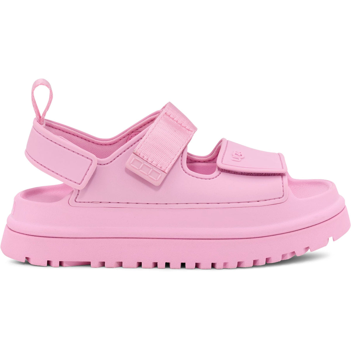 UGG GoldenGlow – Barn – Pink Diamond