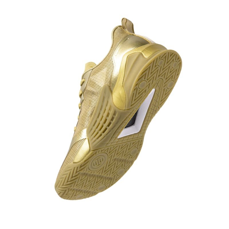 LUXIAOJUN XT-Motion Cross Training Shoes (Golden)