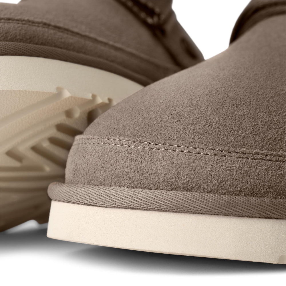 UGG Goldencoast Clog II – Herr – Chestnut/Bright Mel