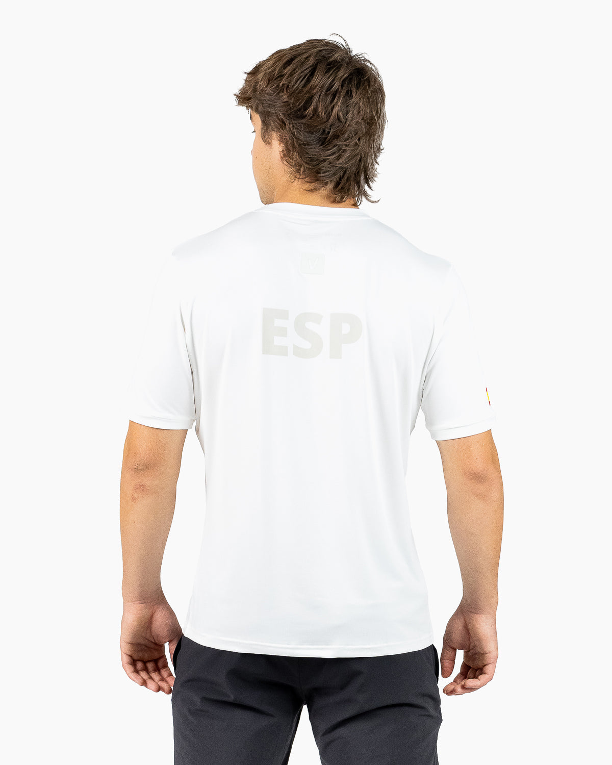 Velites RFEH T-Shirt Holo Black