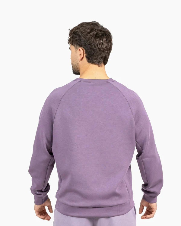 Velites Sweatshirt Holo Lila