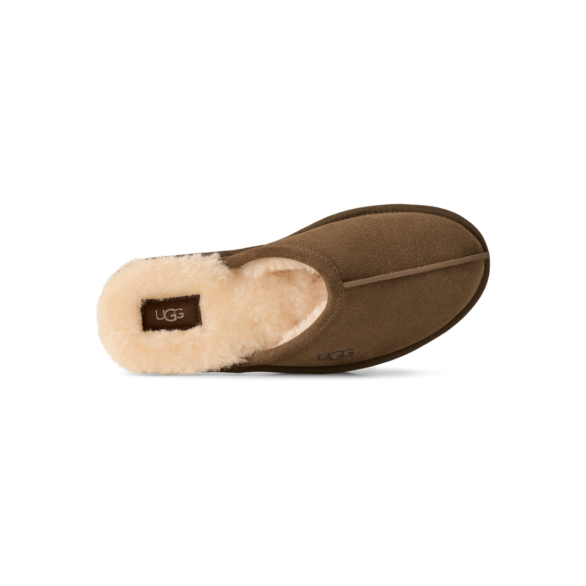 UGG Scuff – Herr – Light Bronze