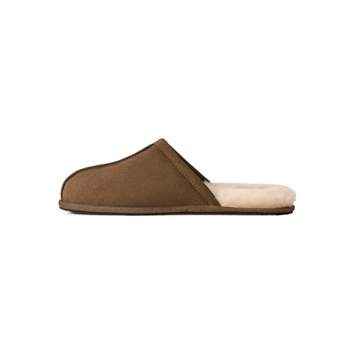 UGG Scuff – Herr – Light Bronze