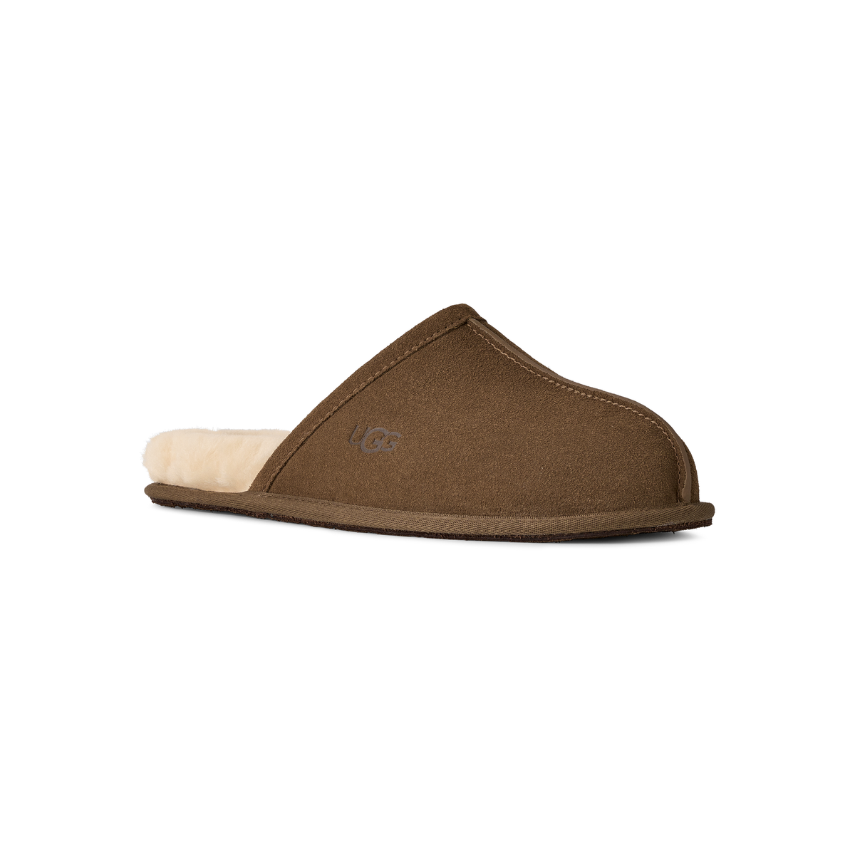 UGG Scuff – Herr – Light Bronze